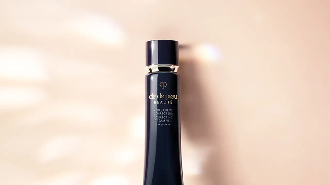 Cle de Peau Beaute