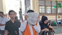 Anggota Komcad TNI Diadili dalam Kasus Jual Beli Senpi Ilegal