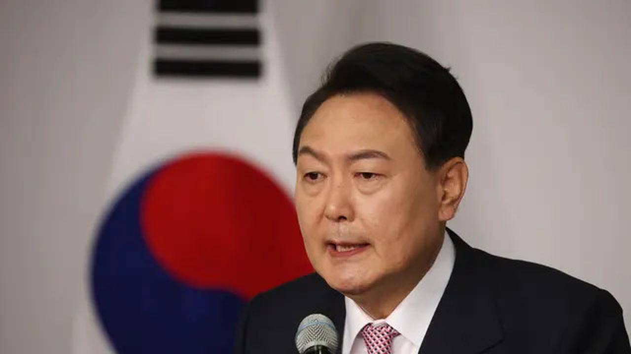 Arti Makzul dalam Konteks Pemerintahan, Seperti Kasus Presiden Korea Selatan Yoon Suk Yeol