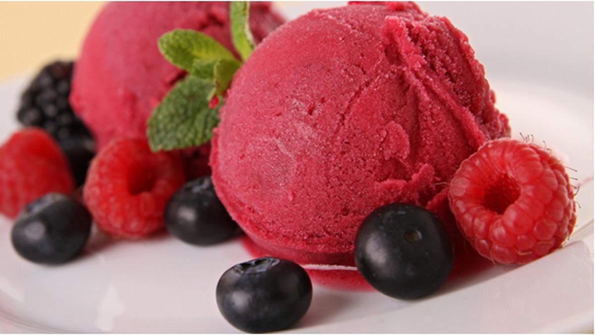 Bedanya Es Krim, Sherbet dan Sorbet Lifestyle