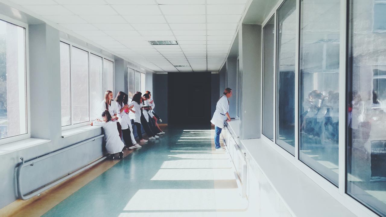 Viral Oknum Dosen Lakukan Kekerasan saat Diperiksa Dokter di RSI Sultan Agung Semarang
