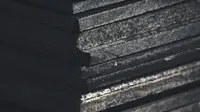 Serba-serbi Granit, Si Material Lantai dan Dinding Tahan Banting
