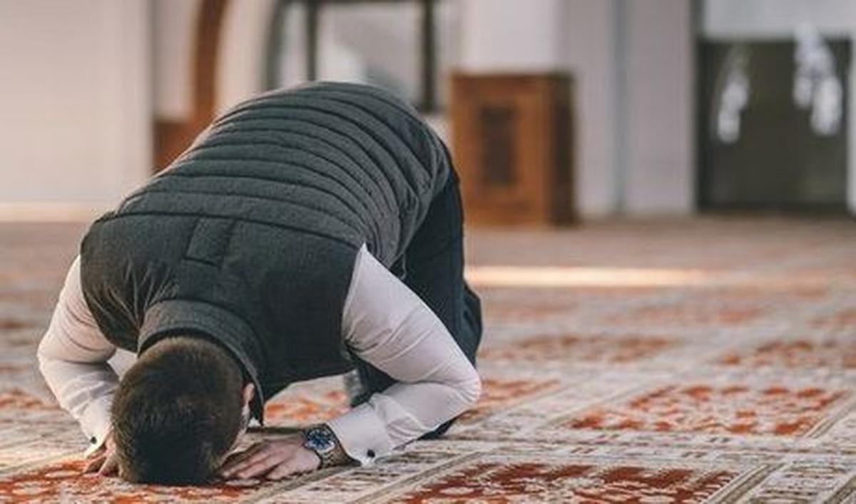 Tata Cara Sholat Taubat<br>