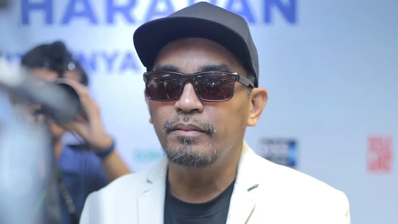 [Fimela] Glenn Fredly