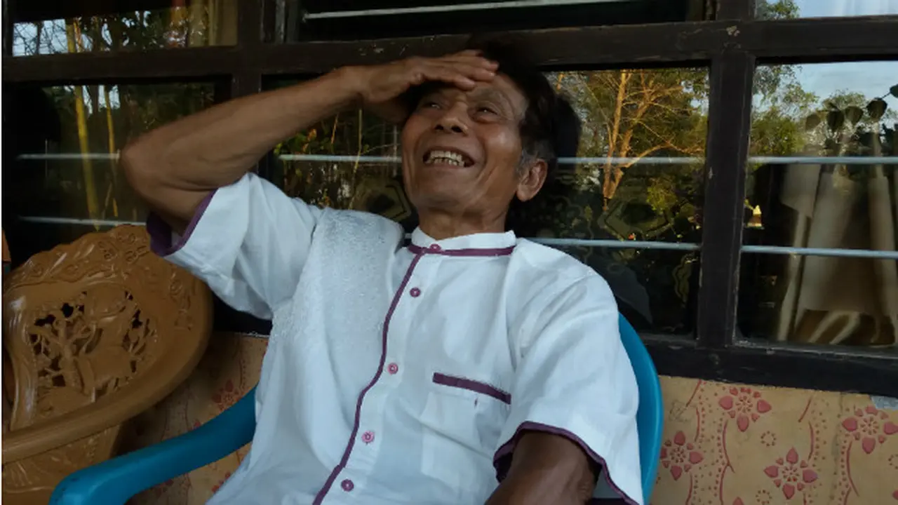 Perjuangan Berat Eks Tapol PKI di Tanah Merah