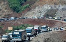 Mudik Naik Motor Lewat Jalur Selatan, Ini Kelebihan dan Kekurangan Harus Diperhitungkan