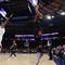 Josh Hart memimpin Knicks mengalahkan Cavaliers di final Wilayah Timur NBA 2026 (AFP)
