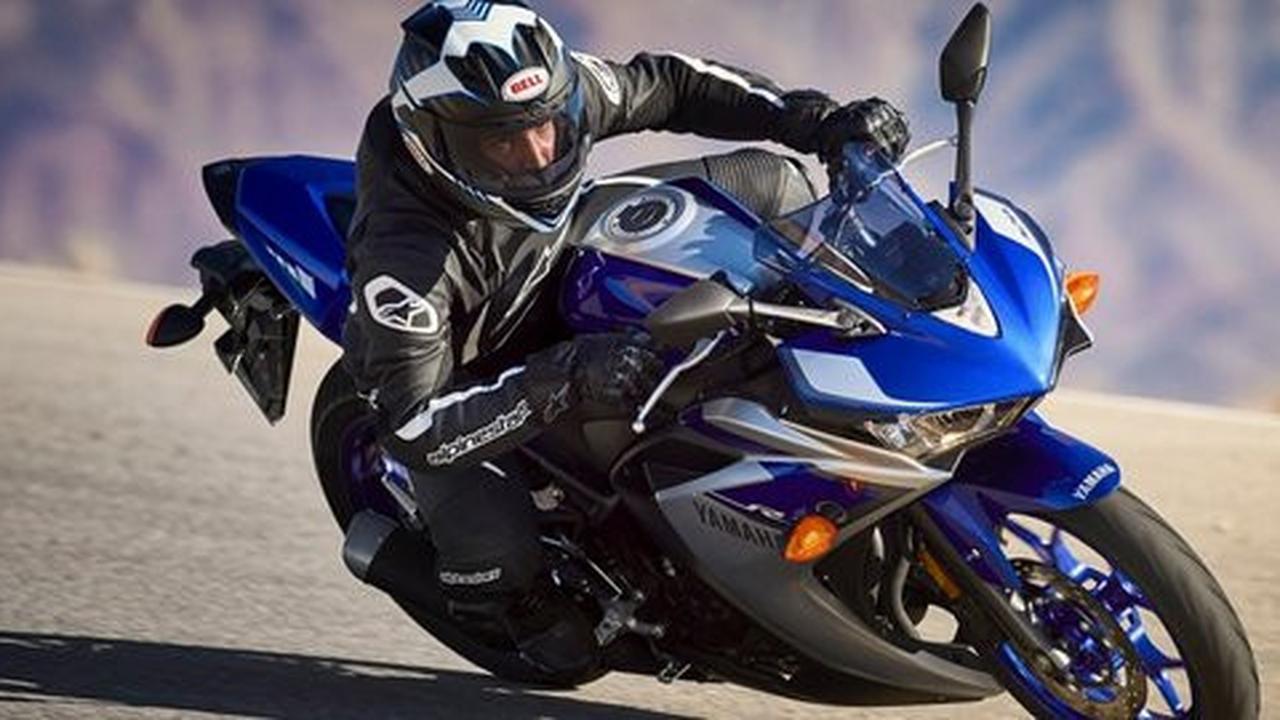 Motor sport rakitan Indonesia resmi dipasarkan di India