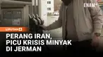 Pemerintah Jerman mengumumkan akan melepas sebagian cadangan minyak nasional untuk menekan lonjakan harga energi akibat konflik dengan Iran.Langkah ini mengikuti permintaan Badan Energi Internasional (IEA) agar negara-negara anggota bersama-sama mele...