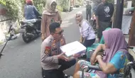 Polisi Ajak Warga Cegah Tawuran Remaja Lewat Jaga Jakarta On The Spot