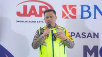 Kakorlantas: Operasi Ketupat 2026 Operasi Kemanusiaan, Negara Hadir Layani Pemudik