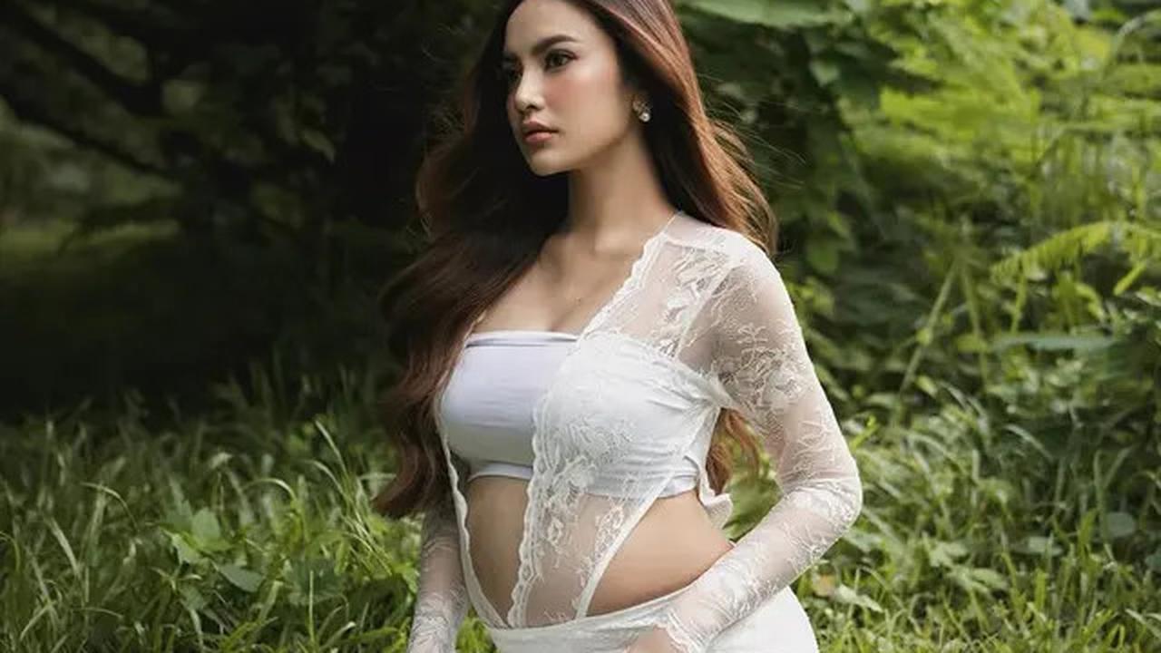 Potret 6 Artis Berdarah Bali Pamer Baby Bump, Mahalini Semakin Pancarkan Pesona