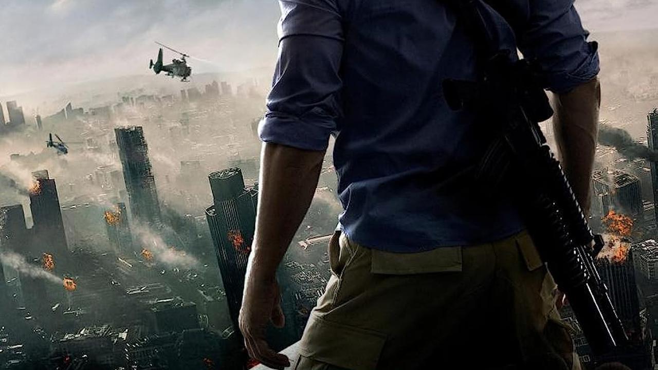 World War Z