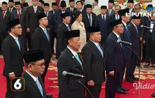 Ada Raffi Ahmad dan Gus Miftah, ini Fasilitas Setara Menteri yang Didapat Utusan Khusus Presiden