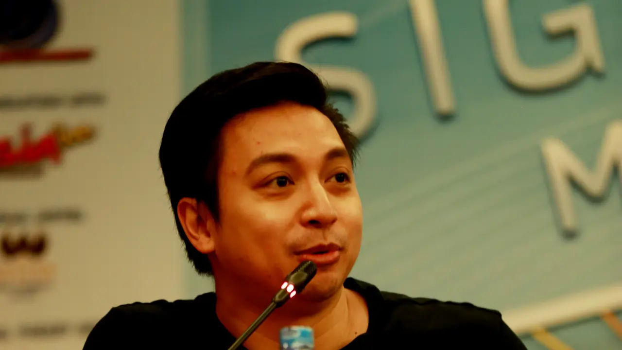 Mario Kahitna