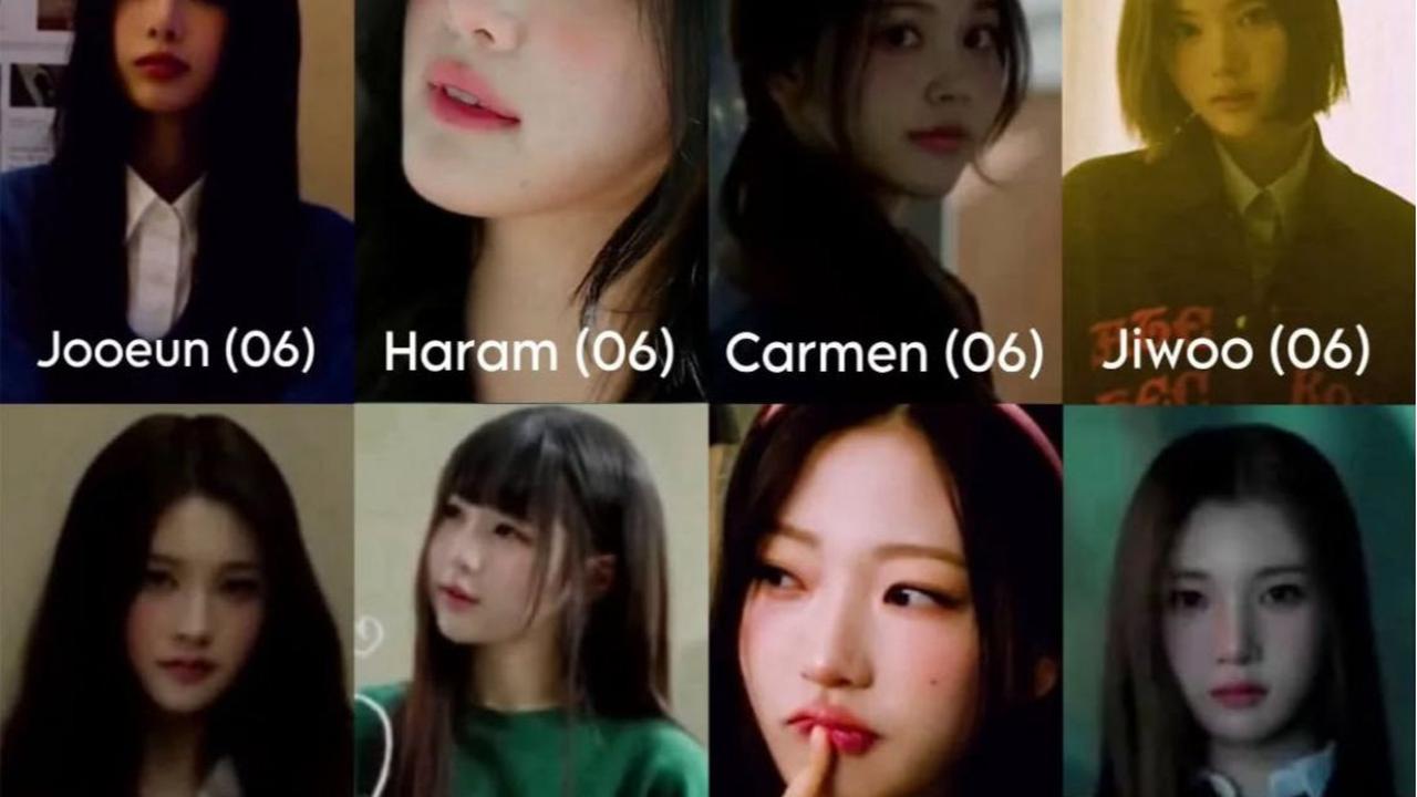 Debut Girl Group Baru SM Entertainment, Mengungkap Fakta Tentang Carmen dari Indonesia dan Konsep Uniknya