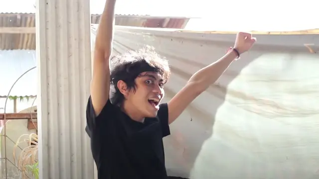 Kreator konten Bryan Furran yang fenomenal dan punya banyak penggemar namun tak rutin membuat konten. (Foto: YouTube/Bryan Furran)