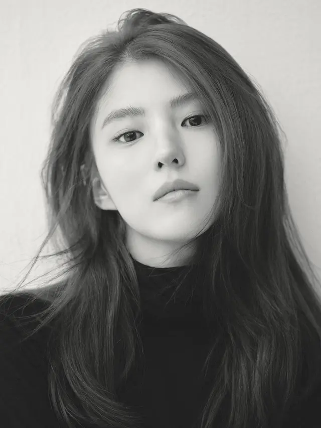 Han So Hee (Foto: Netflix)