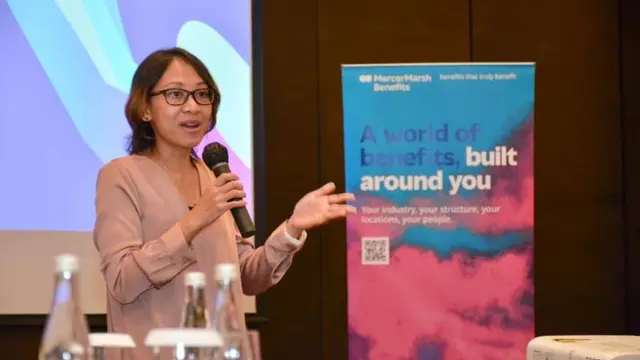 Meningkatkan Manfaat Kesejahteraan Karyawan untuk Atasi Kesenjangan Perlindungan Kesehatan yang Makin Melebar