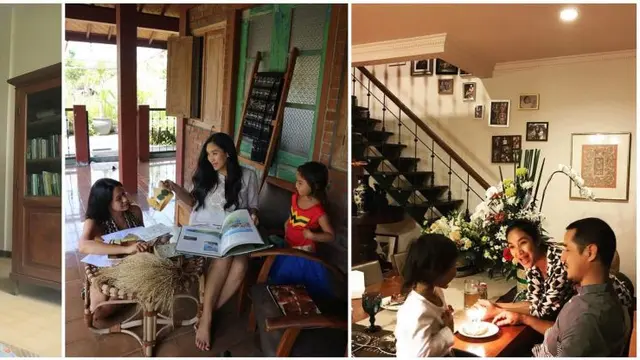 Rumah Happy Salma
