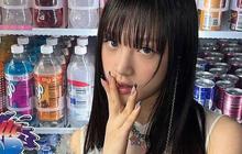 Kimberley Fransa, Gadis Indonesia yang Siap Debut Jadi Idol K-Pop Bersama VVUP