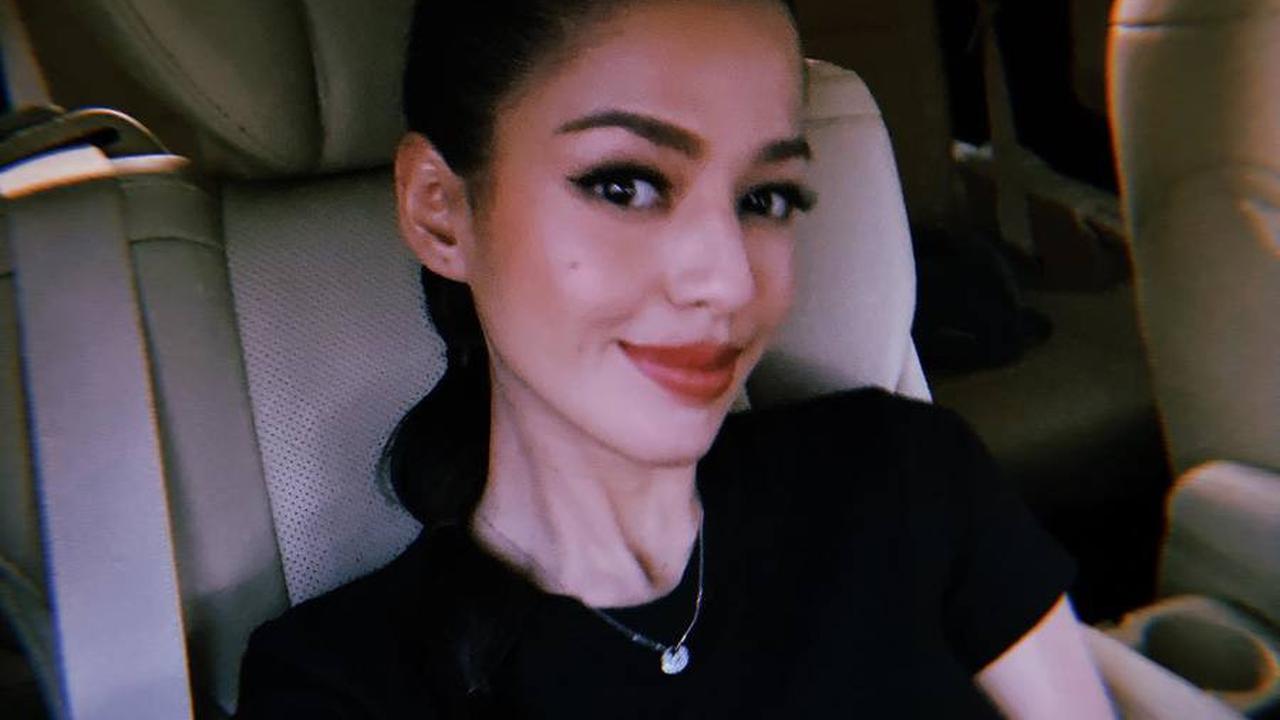 Susan Sameh Kena Tipu
