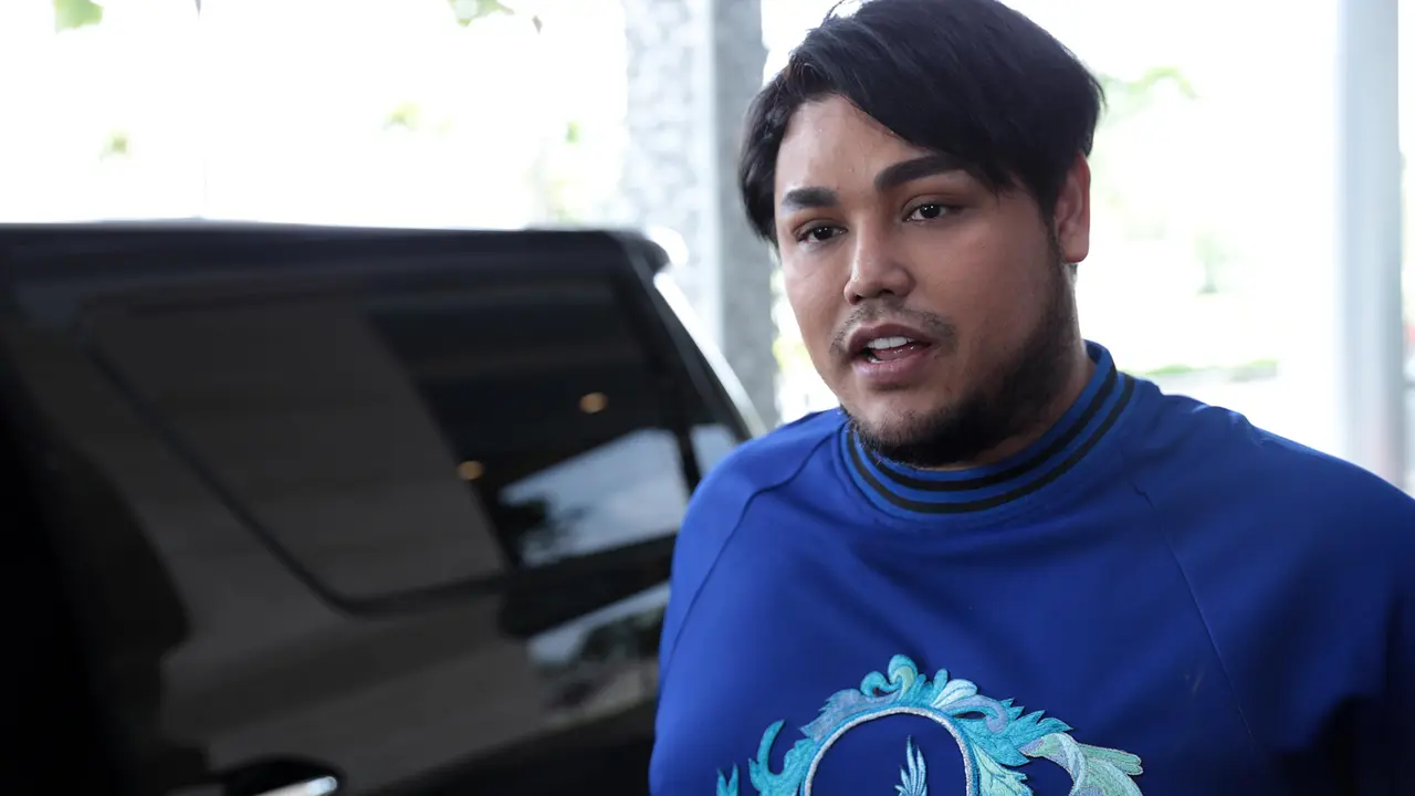 Ivan Gunawan