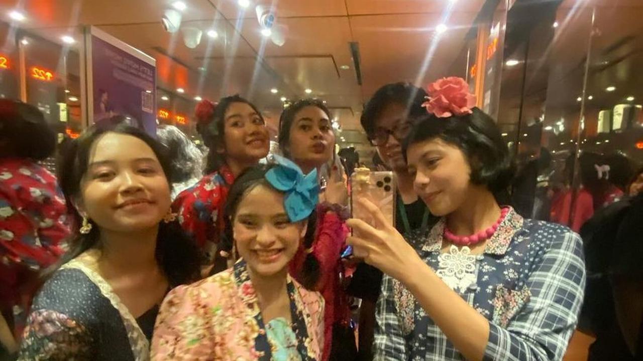 Dok. Istimewa