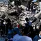 Gempa yang Guncang Kolombia Terkuat Abad Ini