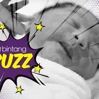 Pasangan Teuku Wisnu dan Shireen Sungkar tengah diselimuti rasa bahagia. Kemarin malam, 17 April pukul 20.20 WIB.