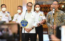 Tegas, Ini Bunyi Aturan di STIP Dirombak Menhub Usai Mahasiswa Tewas Dianiaya Senior