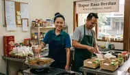 10 Ide Usaha yang Bisa Dijalankan Berdua dengan Pasangan dari Rumah