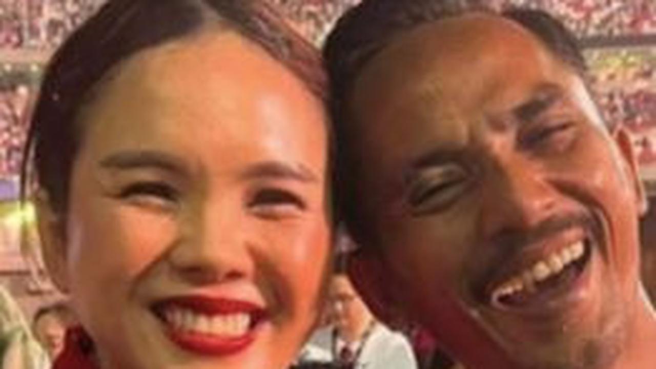 Suami Bahagiakan Istri sampai Bikin Baju Rincian Biaya Nonton Konser Taylor Swift, Totalnya Jadi Sorotan