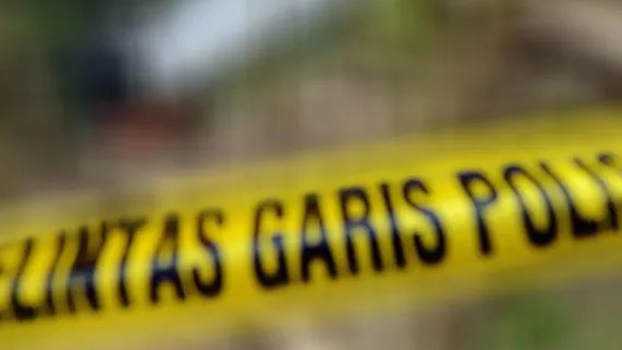 Keadaan salah satu korban telah membaik. Satu korban masih dirawat di rumah sakit masih menjalani perawatan intensif.