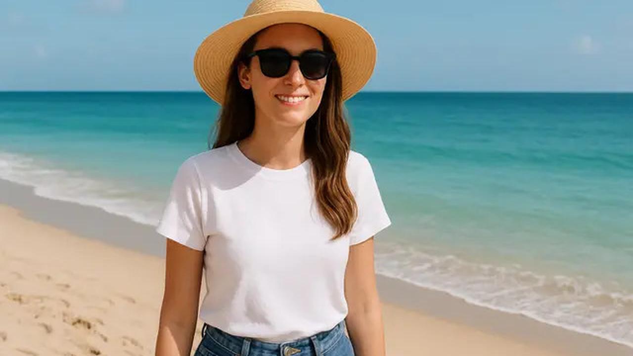 Inspirasi Outfit Liburan Long Weekend untuk Berbagai Destinasi, Nyaman dan Modis