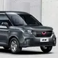 All new Wuling Zhengcheng. (Foto: GM Authority)