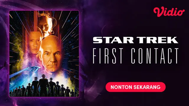 Star Trek: First Contact