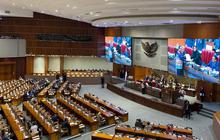 Ini Profil Hugua, Politikus PDIP yang Usulkan Money Politics Dilegalkan