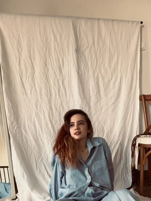 Putri Anne Pamer Tato