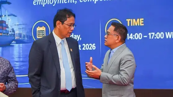 Dirut KS: FTA Jangan Cuma Buka Pasar, Industri Lokal Harus Makin Kuat