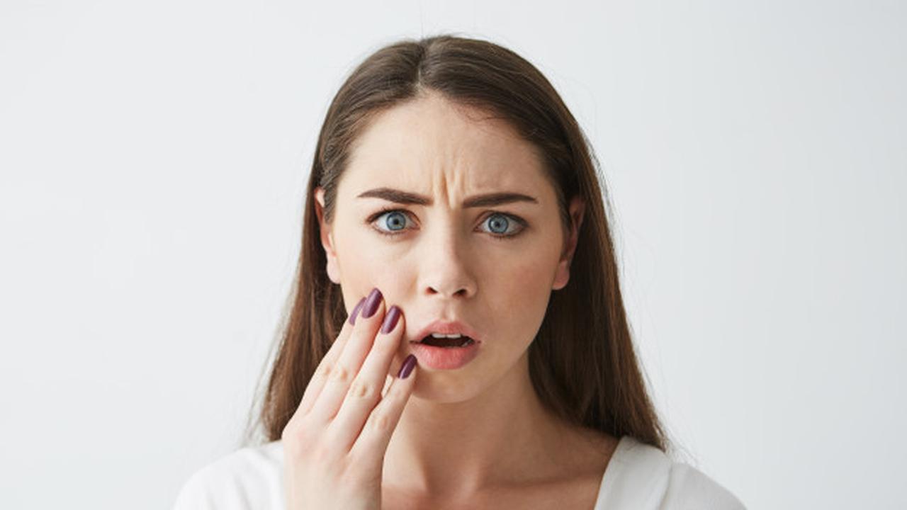 Mencegah Jerawat Tumbuh