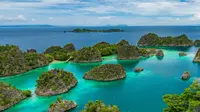 Raja Ampat Papua.