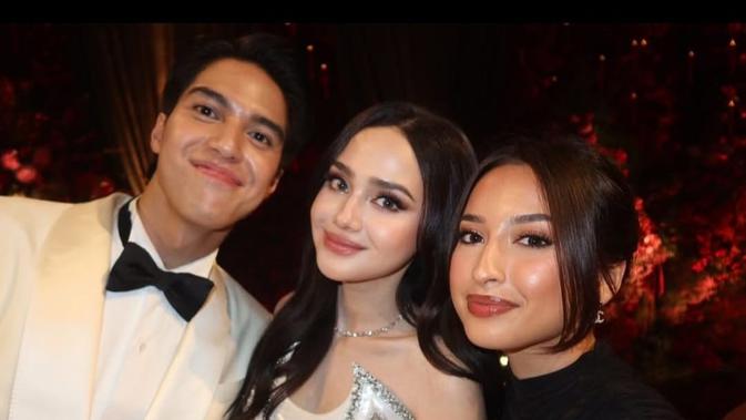 Jennifer Coppen Puji Sikap El Rumi yang Perlakukan Syifa Hadju Bak Ratu