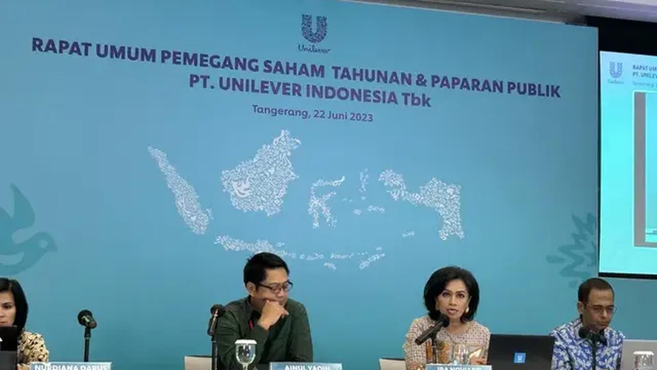 Adapun lima strategi prioritas yang diterapkan, yakni pertama, memperkuat dan membuka potensi penuh dari merek-merek utama. Kedua, memperluas dan memperkaya portofolio ke premium dan value segment.