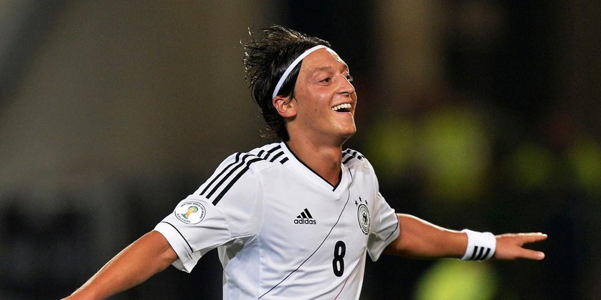 Apa Kabar Mesut Ozil? Eks Bintang Real Madrid dan Arsenal Itu Kini Banting Setir jadi Politikus