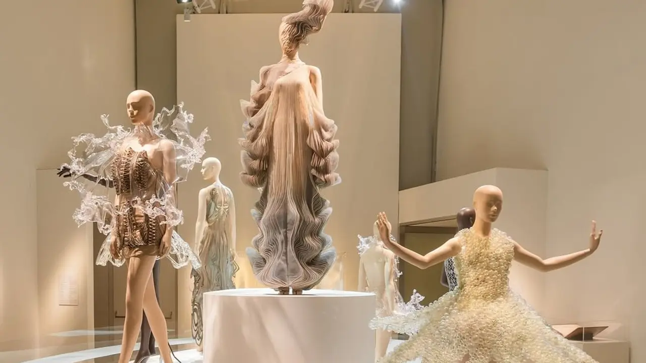 Iris van Herpen