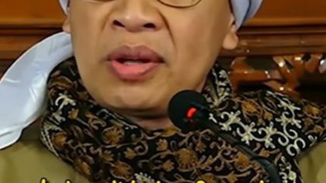 Meski begitu, ulama Buya Yahya menjelaskan sebaiknya tidak meninggalkan salat ba'diyah isya sebelum melaksanakan tarawih.