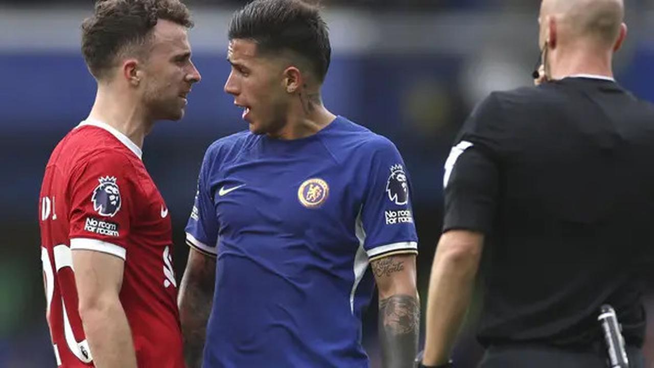 Sosok Gelandang Chelsea ini jadi Incaran Klub Papan Atas Eropa, Inter Milan dan Barcelona Ikut Memantau