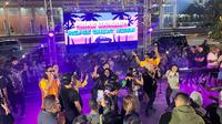 Festival Kopling (Koplo Keliling) 2025 yang digelar di Jakarta dan Bogor didedikasikan untuk mengangkat genre musik koplo ke panggung yang lebih megah.