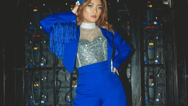 Pesona Marion semakin terpancar